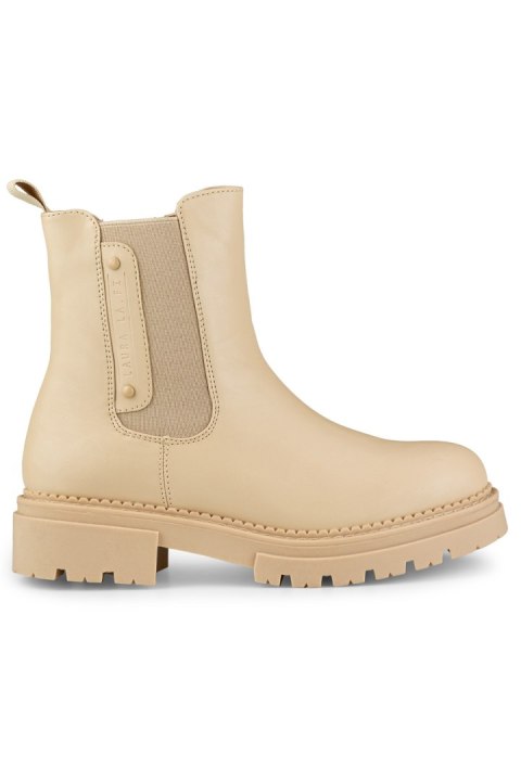 Sztyblety Model 250004TA-PU Beige - PRIMO Sztyblety Model 250004TA-PU Beige - PRIMO