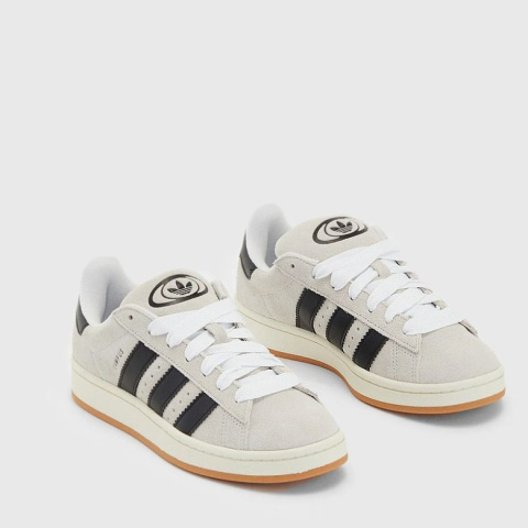 Adidas Campus 00s "Crystal White" Adidas Campus 00s "Crystal White"