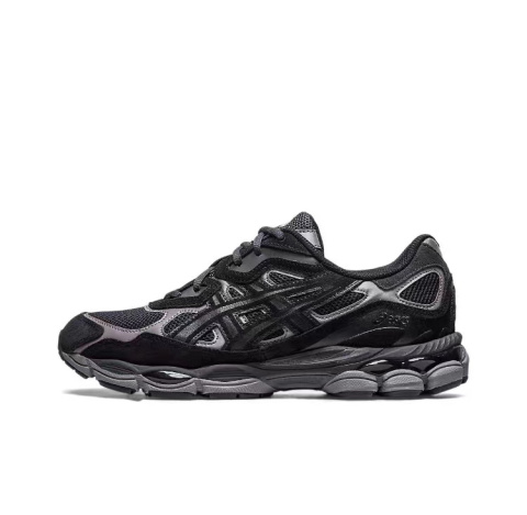 Asics Gel-NYC Graphite Grey/Black 1201A789-020 Asics Gel-NYC Graphite Grey/Black 1201A789-020
