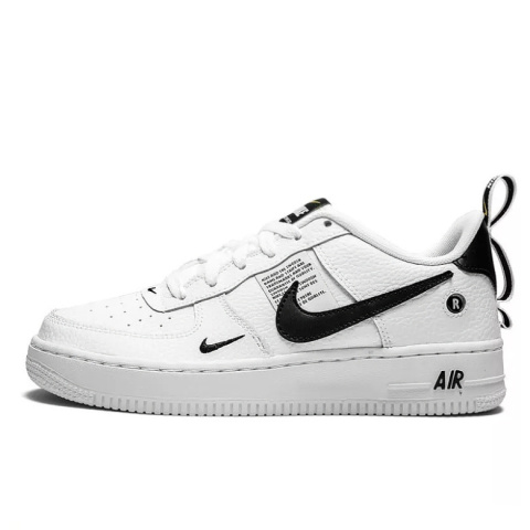 Nike Air Force 1 '07 LV8 Utility "Białe" Nike Air Force 1 '07 LV8 Utility "Białe"