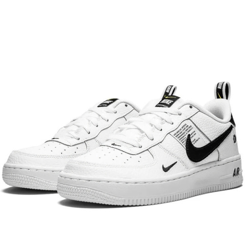 Nike Air Force 1 '07 LV8 Utility "Białe" Nike Air Force 1 '07 LV8 Utility "Białe"