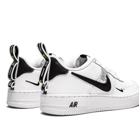 Nike Air Force 1 '07 LV8 Utility "Białe" Nike Air Force 1 '07 LV8 Utility "Białe"
