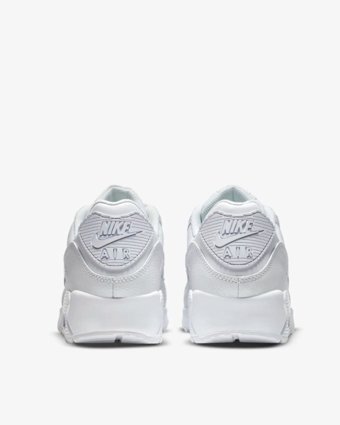 Nike Air Max 90 LTR Białe Nike Air Max 90 LTR Białe