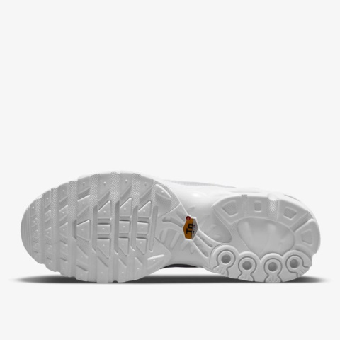 Nike Air Max Plus TN "Białe" Nike Air Max Plus TN "Białe"