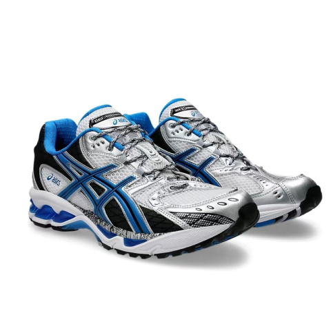 Asics GEL-Nimbus 10.1 White/Directoire Blue Asics GEL-Nimbus 10.1 White/Directoire Blue
