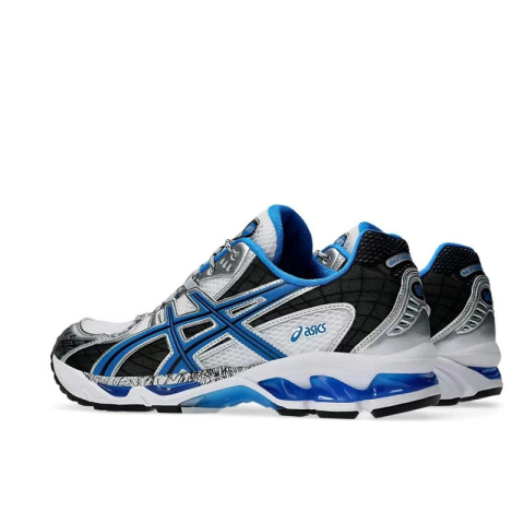 Asics GEL-Nimbus 10.1 White/Directoire Blue Asics GEL-Nimbus 10.1 White/Directoire Blue