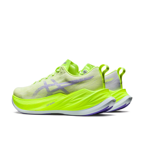 Asics SUPERBLAST 1013A127-301 Hazard Green/Amethyst Asics SUPERBLAST 1013A127-301 Hazard Green/Amethyst