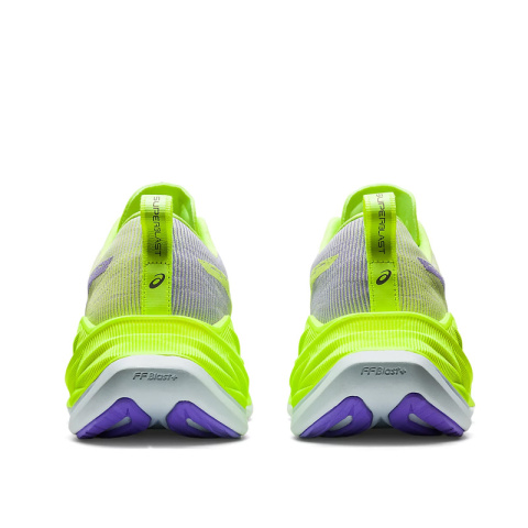 Asics SUPERBLAST 1013A127-301 Hazard Green/Amethyst Asics SUPERBLAST 1013A127-301 Hazard Green/Amethyst