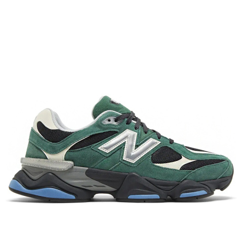New Balance 9060 Team Forest Green New Balance 9060 Team Forest Green