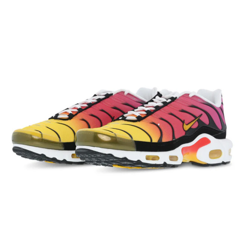 Nike Air Max Plus Rainbow DX0755-600, wielokolorowe Nike Air Max Plus Rainbow DX0755-600, wielokolorowe