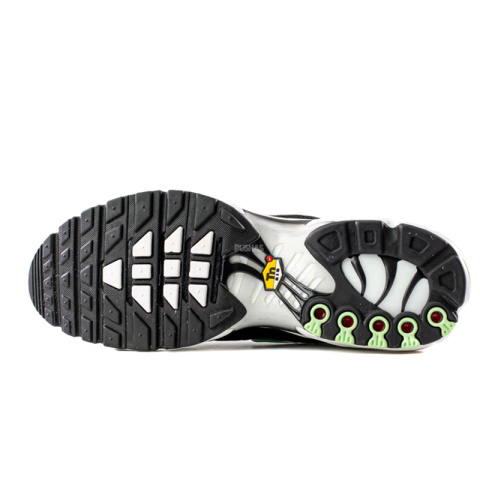 Nike Air Max TN Plus CD0609-106, białe Nike Air Max TN Plus CD0609-106, białe