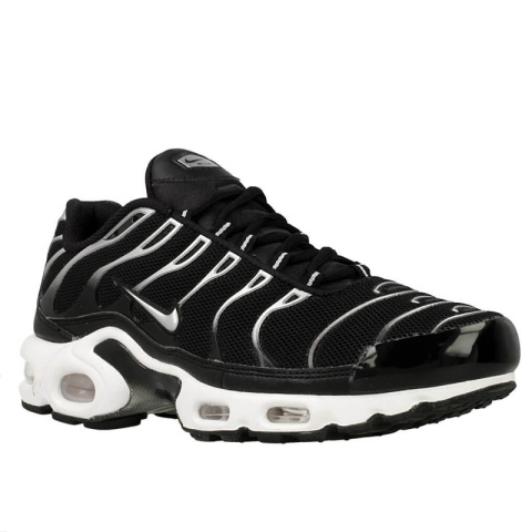 Nike Air Max TN Plus DM2362-001, czarne Nike Air Max TN Plus DM2362-001, czarne