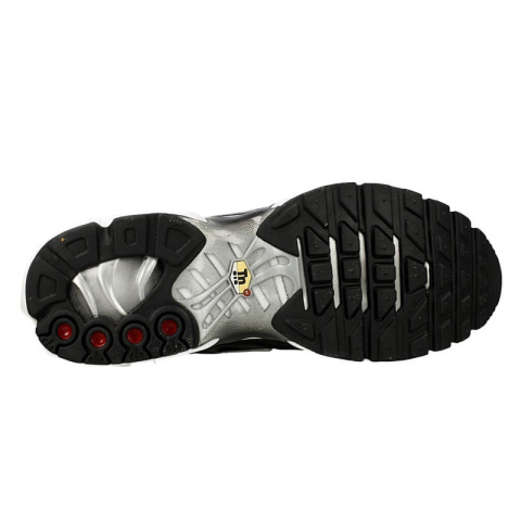 Nike Air Max TN Plus DM2362-001, czarne Nike Air Max TN Plus DM2362-001, czarne