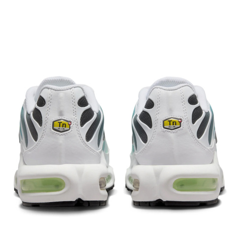 Nike Air Max TN Plus DZ3670-102, białe Nike Air Max TN Plus DZ3670-102, białe