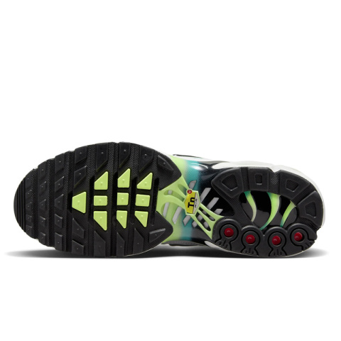 Nike Air Max TN Plus DZ3670-102, białe Nike Air Max TN Plus DZ3670-102, białe