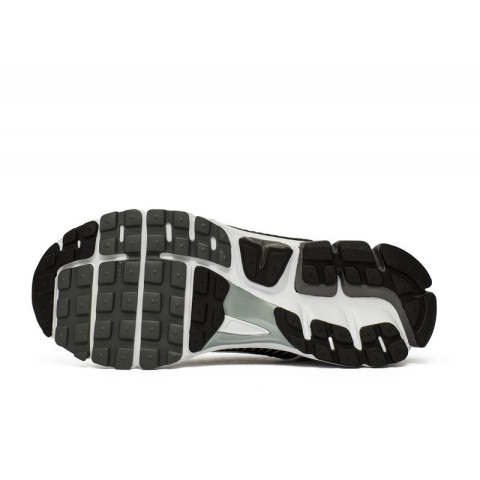 Nike Zoom Vomero 5 CI1694-001, czarne i srebrne Nike Zoom Vomero 5 CI1694-001, czarne i srebrne