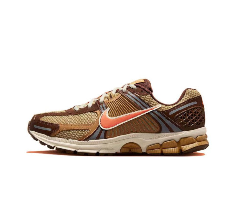 Nike Zoom Vomero 5 FB9149-700, brązowe Nike Zoom Vomero 5 FB9149-700, brązowe