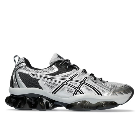 Asics GEL-QUANTUM KINETIC 1203A270-022 Mid Grey/Pure Silver Asics GEL-QUANTUM KINETIC 1203A270-022 Mid Grey/Pure Silver