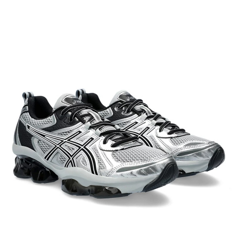 Asics GEL-QUANTUM KINETIC 1203A270-022 Mid Grey/Pure Silver Asics GEL-QUANTUM KINETIC 1203A270-022 Mid Grey/Pure Silver