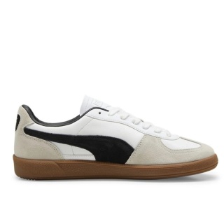 Puma B0CBQ3J5Z1, White-Black-Vapor Gray