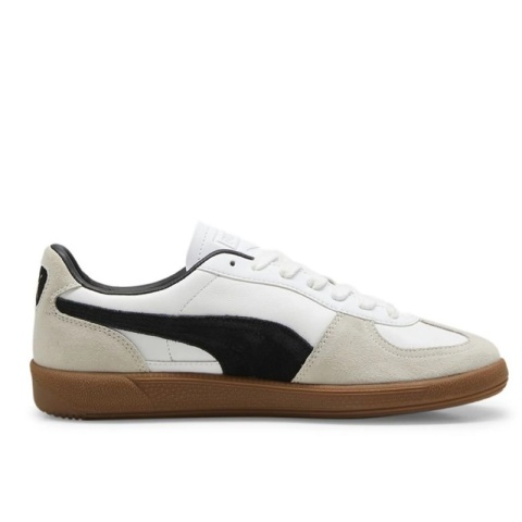 Puma B0CBQ3J5Z1, White-Black-Vapor Gray