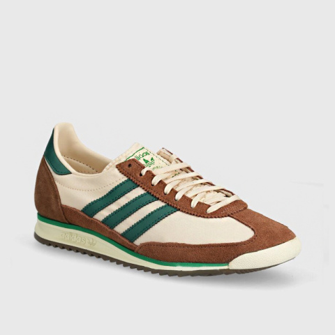 Adidas SL72 "Beżowe" JH8648 Adidas SL72 "Beżowe" JH8648