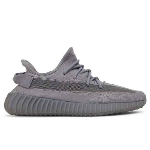 Buty sportowe Adidas Yeezy 350 v2 - Szare - IF3219 Buty sportowe Adidas Yeezy 350 v2 - Szare - IF3219