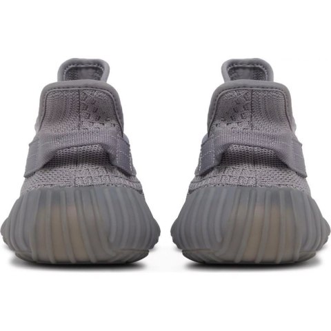 Buty sportowe Adidas Yeezy 350 v2 - Szare - IF3219 Buty sportowe Adidas Yeezy 350 v2 - Szare - IF3219