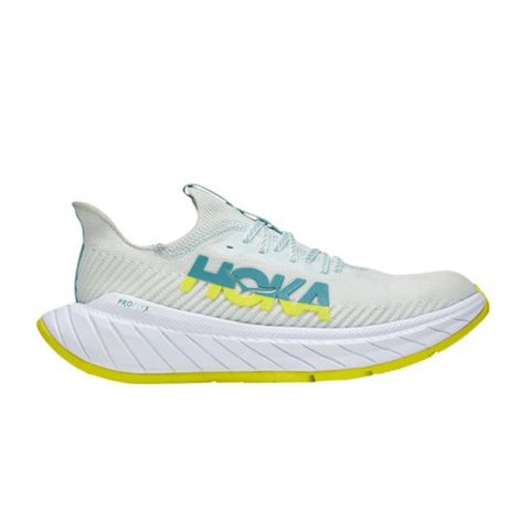 Hoka Carbon X 3 1123192, Billowing Sail Evening Primrose Hoka Carbon X 3 1123192, Billowing Sail Evening Primrose