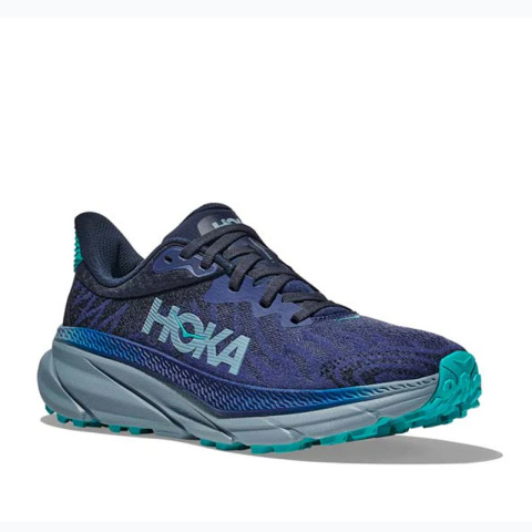Hoka One Challenger ATR 7 "Niebieskie" Hoka One Challenger ATR 7 "Niebieskie"