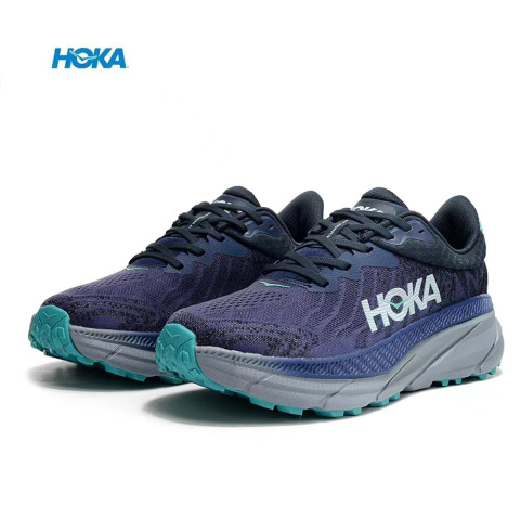 Hoka One Challenger ATR 7 "Niebieskie" Hoka One Challenger ATR 7 "Niebieskie"