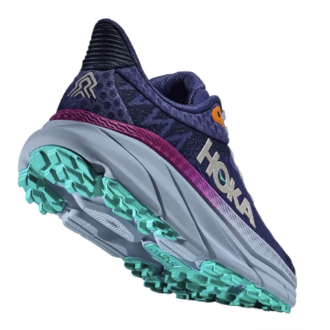 Hoka One Challenger ATR 7 "Niebieskie" Hoka One Challenger ATR 7 "Niebieskie"
