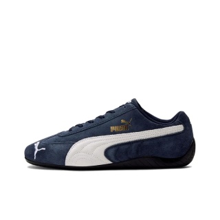 Puma SpeedCat Motorsport 380173-02, niebieskie