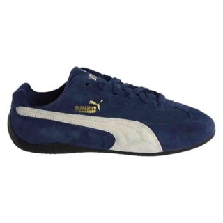 Puma SpeedCat Motorsport 380173-02, niebieskie