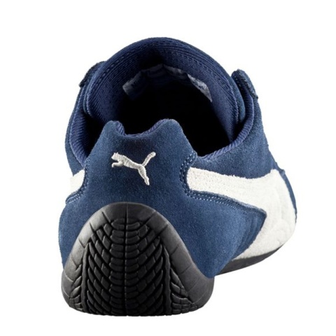 Puma SpeedCat Motorsport 380173-02, niebieskie