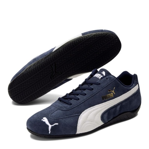 Puma SpeedCat Motorsport 380173-02, niebieskie