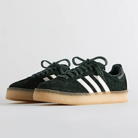 Adidas Samba ID7299 Czarne Adidas Samba ID7299 Czarne