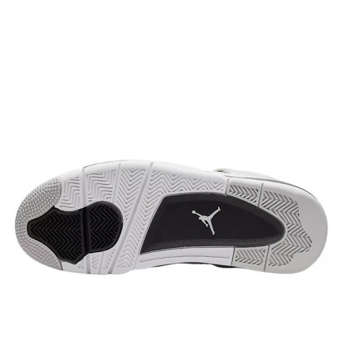 Nike Air Jordan 4 Retro "Military Black" Nike Air Jordan 4 Retro "Military Black"
