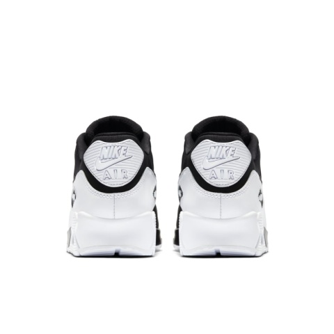 Nike Air Max 90 537384-082, Czarno-Białe