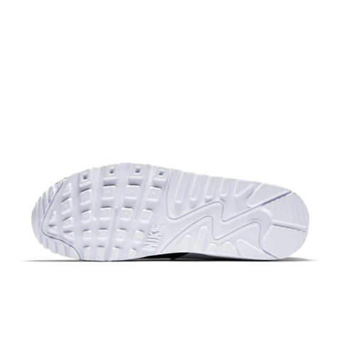 Nike Air Max 90 537384-082, Czarno-Białe