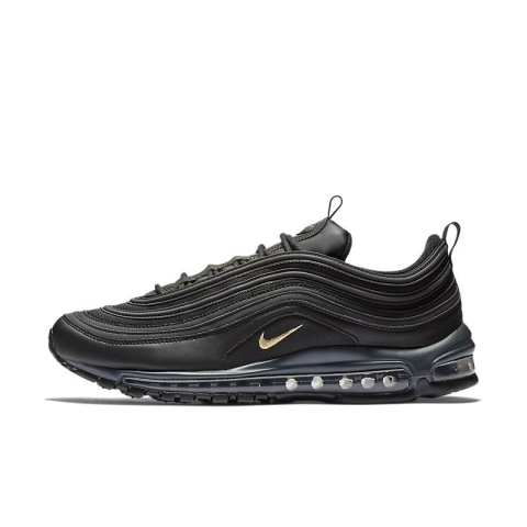 Nike Air Max 97 BQ4580-001, Czarne Nike Air Max 97 BQ4580-001, Czarne