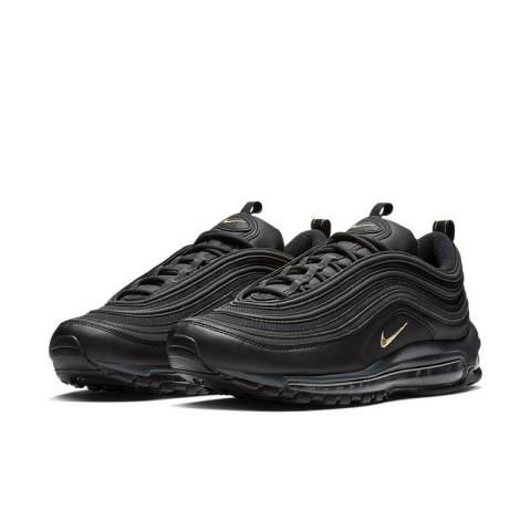 Nike Air Max 97 BQ4580-001, Czarne Nike Air Max 97 BQ4580-001, Czarne