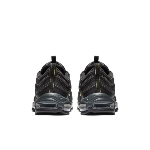 Nike Air Max 97 BQ4580-001, Czarne Nike Air Max 97 BQ4580-001, Czarne