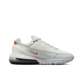 Nike Air Max Pulse DR0453-100, Białe