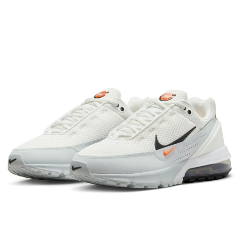 Nike Air Max Pulse DR0453-100, Białe Nike Air Max Pulse DR0453-100, Białe