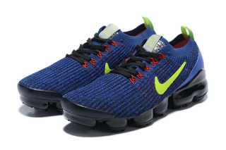 Nike Air Vapormax Flyknit 3.0 AJ6900-400, Niebieskie
