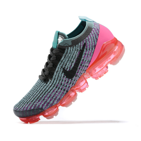 Nike Air Vapormax Flyknit 3.0 AJ6910-005, Wielokolorowe Nike Air Vapormax Flyknit 3.0 AJ6910-005, Wielokolorowe