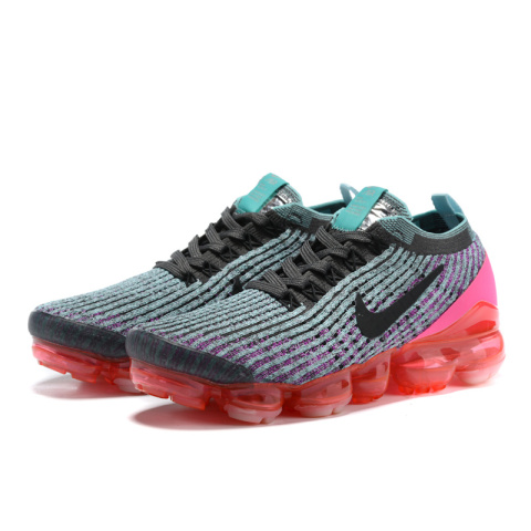 Nike Air Vapormax Flyknit 3.0 AJ6910-005, Wielokolorowe Nike Air Vapormax Flyknit 3.0 AJ6910-005, Wielokolorowe