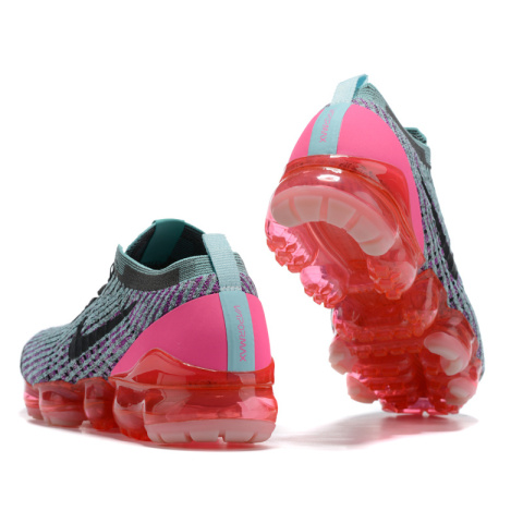 Nike Air Vapormax Flyknit 3.0 AJ6910-005, Wielokolorowe Nike Air Vapormax Flyknit 3.0 AJ6910-005, Wielokolorowe