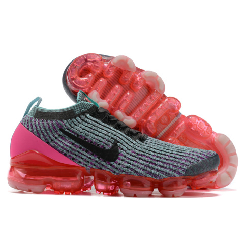 Nike Air Vapormax Flyknit 3.0 AJ6910-005, Wielokolorowe Nike Air Vapormax Flyknit 3.0 AJ6910-005, Wielokolorowe